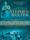 Cover image for Conqueror